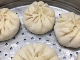 Yo哥学习南北白案!