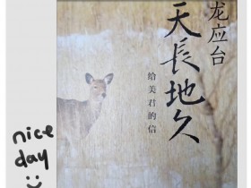 Yo哥看龙应台后与Yo妈的对话