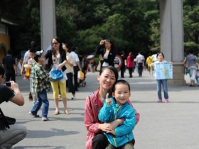 苏州西山、无锡鼋头渚3日游