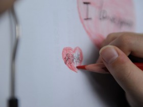 Yo哥女神节的祝福